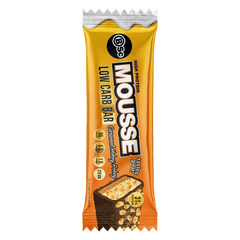 BSC High Protein Mousse Bar - Stacked Supps