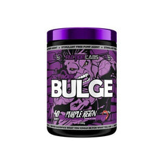 Bulge by Faction labs - 40 Serve - Stacked Supps