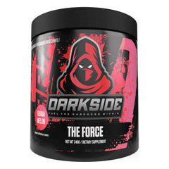 Darkside The Force - Stacked Supps