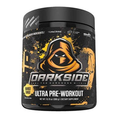 Darkside Ultra Pre Xtreme - Stacked Supps