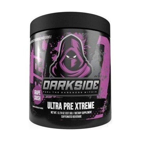 Darkside Ultra Pre Xtreme - Stacked Supps