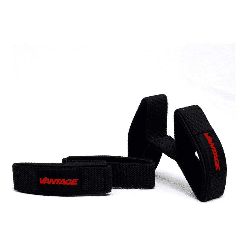 Double Loop - Lifting Straps - Stacked Supps