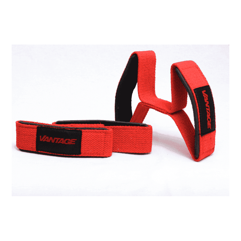 Double Loop - Lifting Straps - Stacked Supps