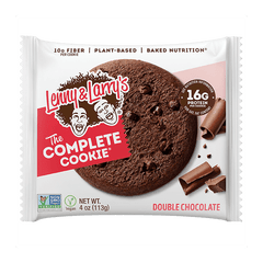 Lenny & Larry Complete Cookie