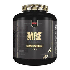 MRE Meal Replacement - Stacked Supps