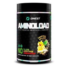 Onest Amino Load - Stacked Supps