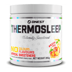 Onest Thermosleep - Stacked Supps