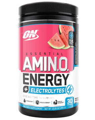 OPTIMUM NUTRITION AMINO ENERGY + ELECTROLYTES