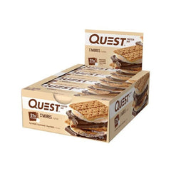 Quest Protein Bars