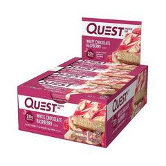 Quest Protein Bars