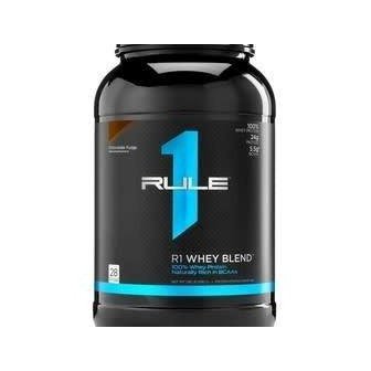 R1 Whey Blend By Rule 1 Proteins - Stacked Supps