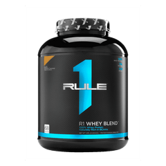 R1 Whey Blend By Rule 1 Proteins - Stacked Supps