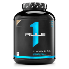 R1 Whey Blend By Rule 1 Proteins - Stacked Supps