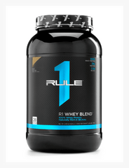 R1 Whey Blend By Rule 1 Proteins - Stacked Supps