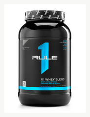 R1 Whey Blend By Rule 1 Proteins - Stacked Supps