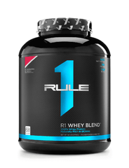 R1 Whey Blend By Rule 1 Proteins - Stacked Supps