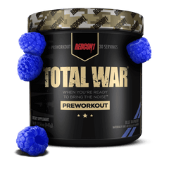 RedCon1 Total War - Stacked Supps