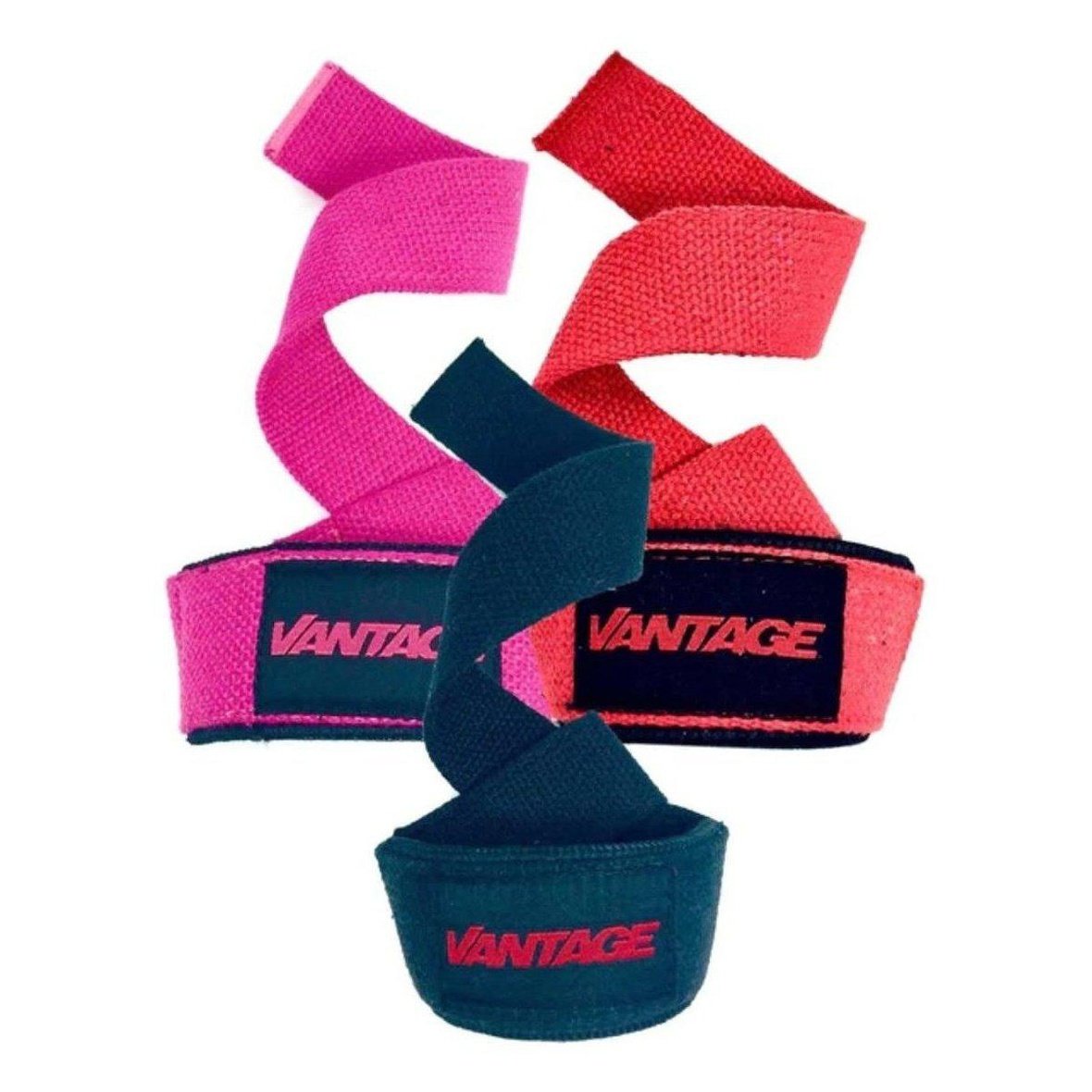 Single Tail Lifting Straps - Stacked Supps