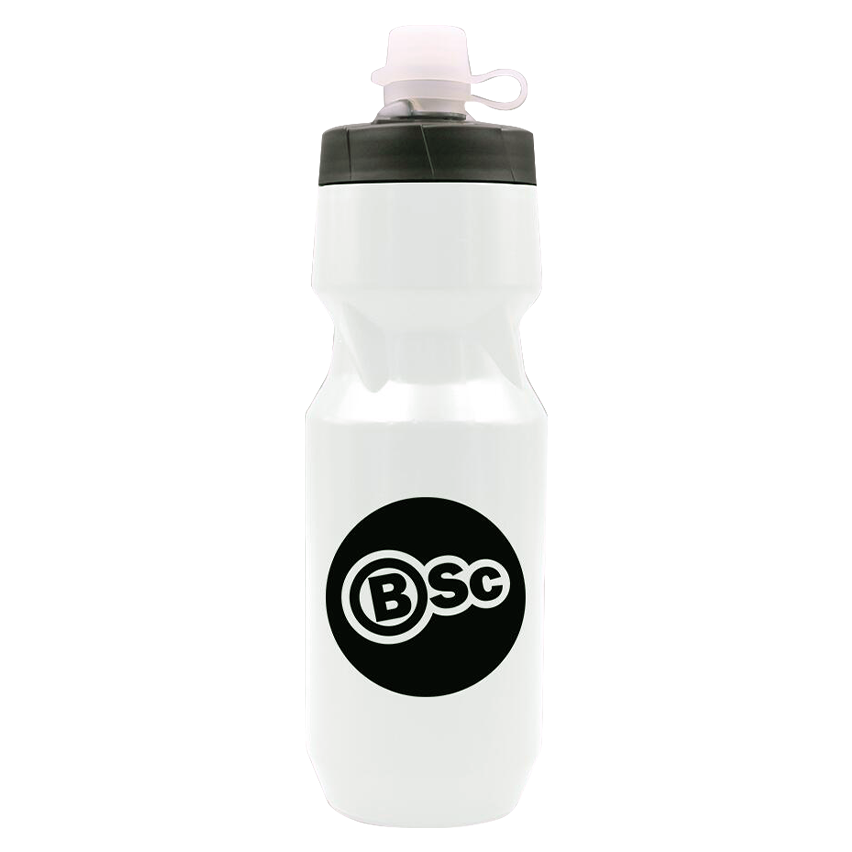 Body Science Squirt Bottle