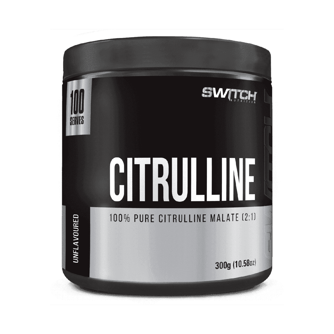 Switch Citrulline - Stacked Supps