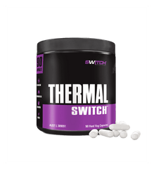 Thermal Switch - Stacked Supps