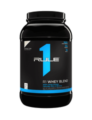 R1 Whey Blend By Rule 1 Proteins